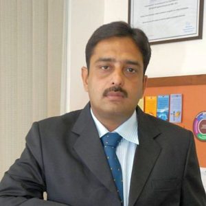 Pankaj Purohit Sr. VP & Head of IT, Motilal Oswal Financial Services 