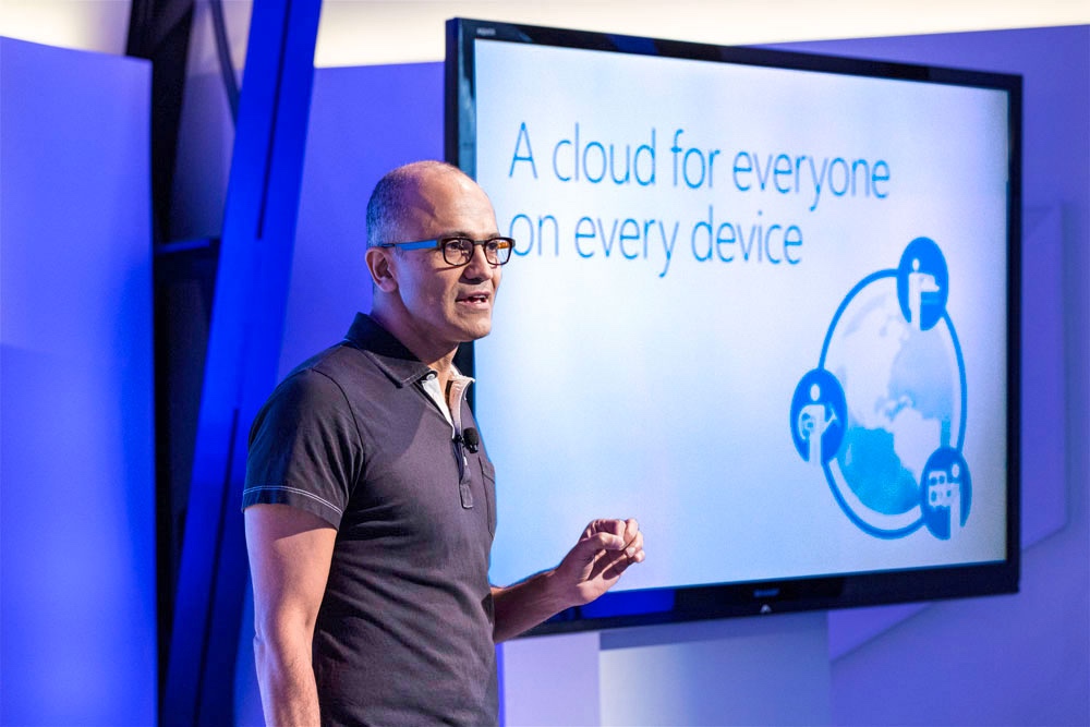 Microsoft India Showcases Cloud-Based AI, Cognitive Services and IoT Projects