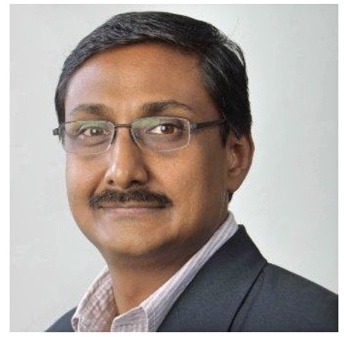 Arun Rajamani, Country GM, Pluralsight India,