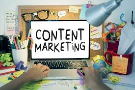 Where Content Marketing is Heading in 2018