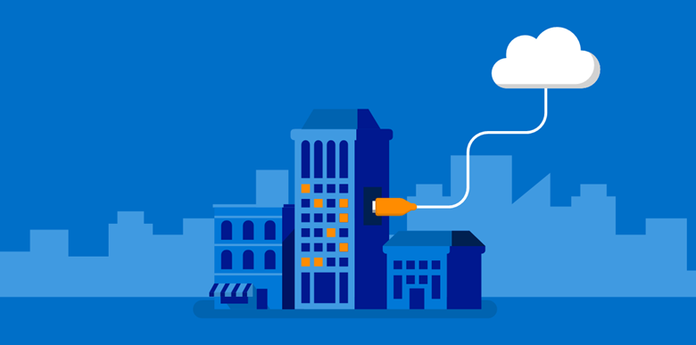 Microsoft Cloud