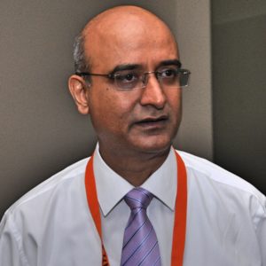 Sunil Motwani, Industry Director, MathWorks India