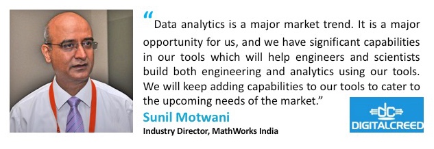 Mathworks, MATLAB, Simulink