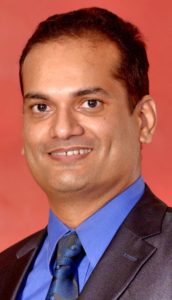 Vinay Pradhan, Country Manager – India, Skillsoft 
