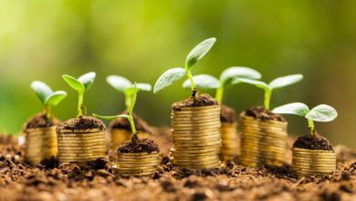 Banking and finance