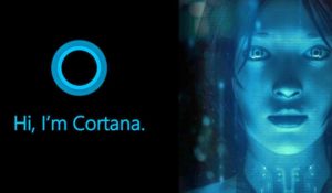 Cortana