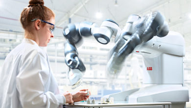 Automation, jobs, robotics