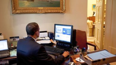 Government IT, CIOs, CIO