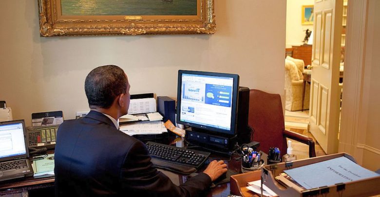 Government IT, CIOs, CIO