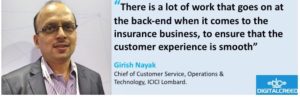ICICI Lombard