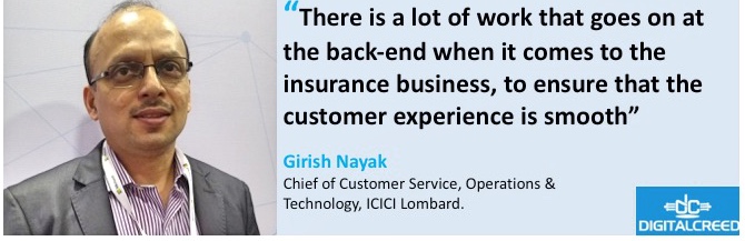 ICICI Lombard