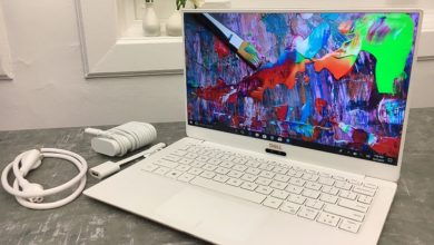 Dell XPS 13