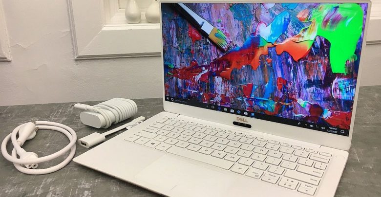 Dell XPS 13