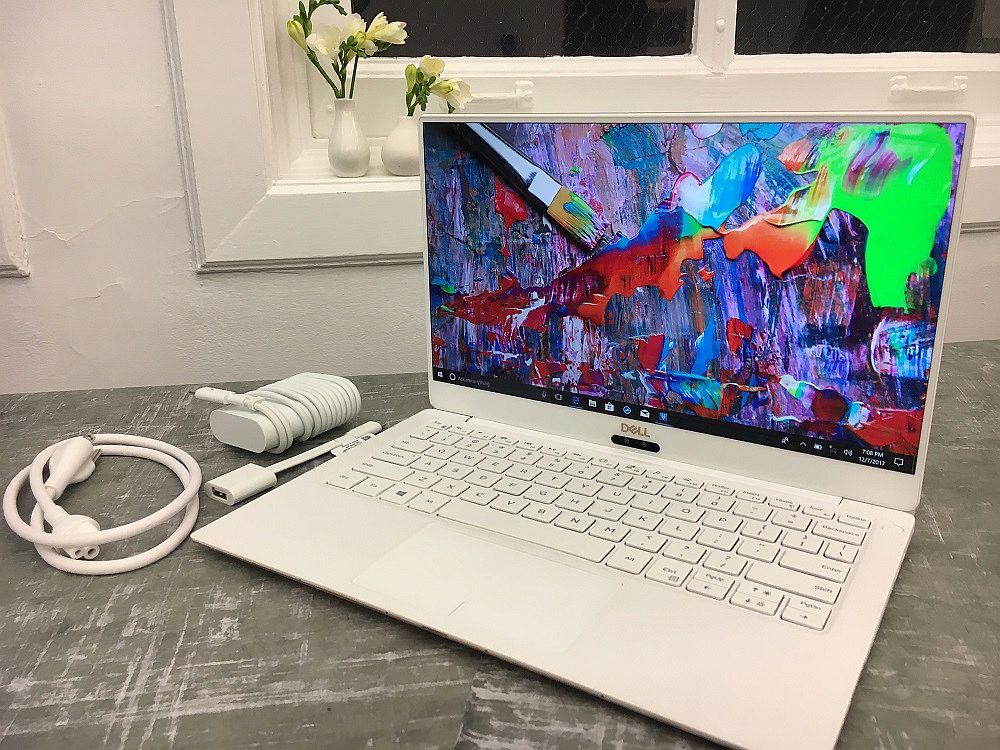 Dell XPS 13