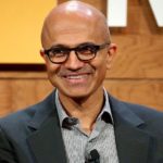 Satya Nadella, Azure Percept Preview