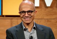 Satya Nadella, Azure Percept Preview
