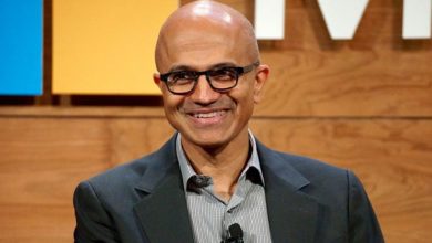 Satya Nadella, Azure Percept Preview