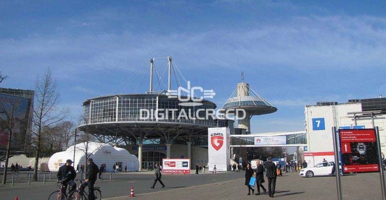 CeBIT