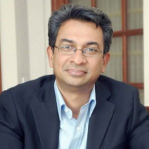 Rajan Anandan, VP South East Asia and India, Google