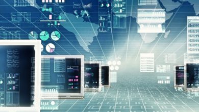 Enterprise Software
