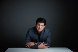 Sameer Dhanrajani, Chief Strategy Officer, Fractal Analytics / AI and analytics - Accelerating business Decisions