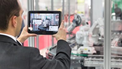 ABB Ability, Augmented Reality