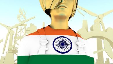 Indian Technology Sector, India's Digital Economy, game-changers, NASSCOM, India, Indian IT