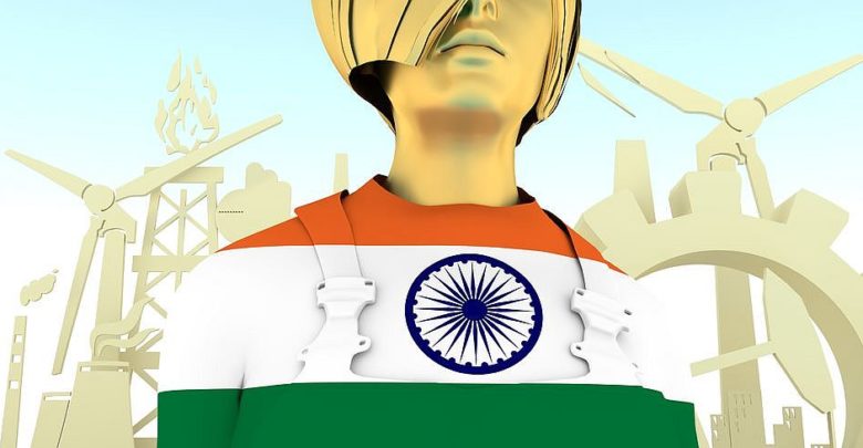 NASSCOM, India, Indian IT