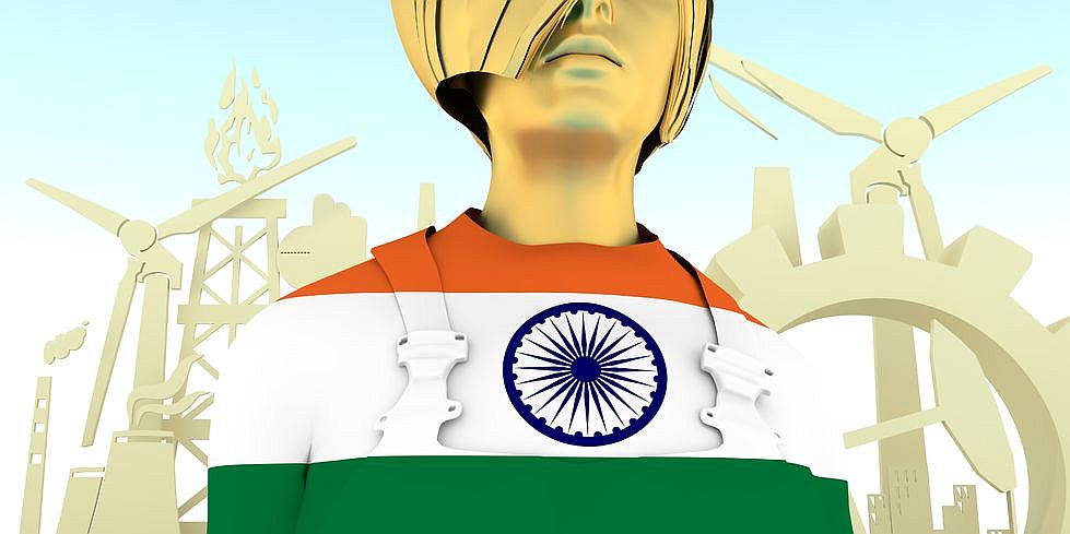 India Emerges as Fastest Growing Country For Open Source contribution