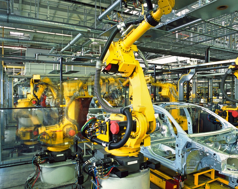 ‘Indian companies can leapfrog industrial automation’