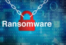 Ransomware