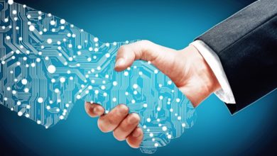 Security, Trust, CA Technologies