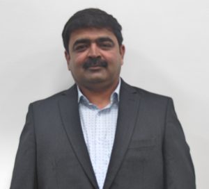 Uday Bikkasani, CA Technologies, India