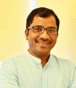 Udaykumar Kadirvel, CEO & Co-Founder, Mobigraph Inc., PEP Network