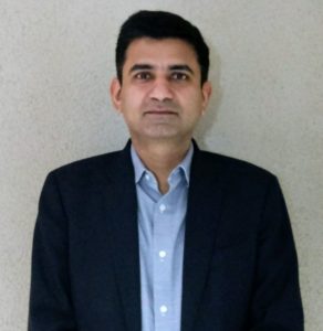 Amit Kumar, Executive Director, IBM Cloud, IBM India, South Asia