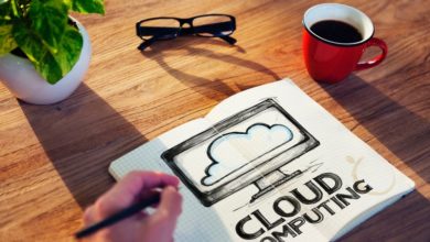 Cloud Computing in Business