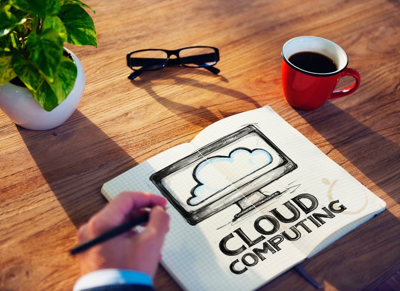 Cloud Computing in Business
