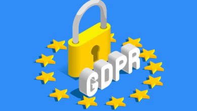 GDPR