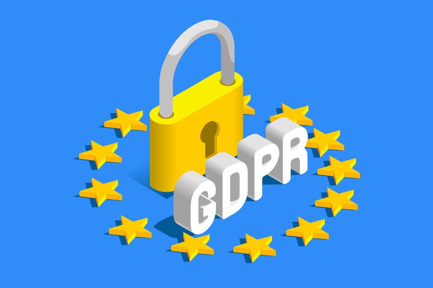 GDPR