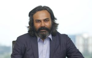 Neeraj Dotel, Managing Director, India and SAARC - SAP Concur.