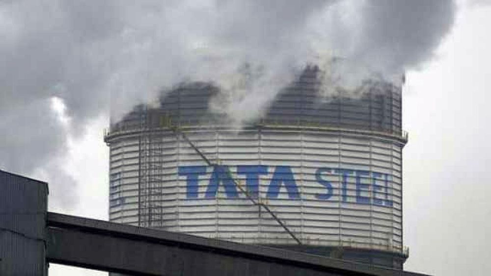 How Tata Steel saved 40% energy on cooling towers through software algorithms