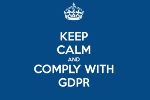 GDPR, IBM