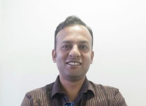 Ashish Gupta, CTO & Co-founder, PolicyBazaar.com