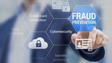 Fraud Prevention, Detection