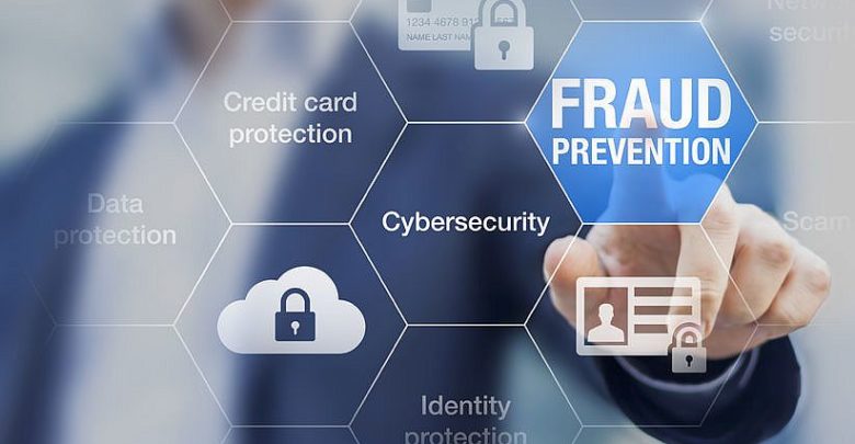 Fraud Prevention, Detection