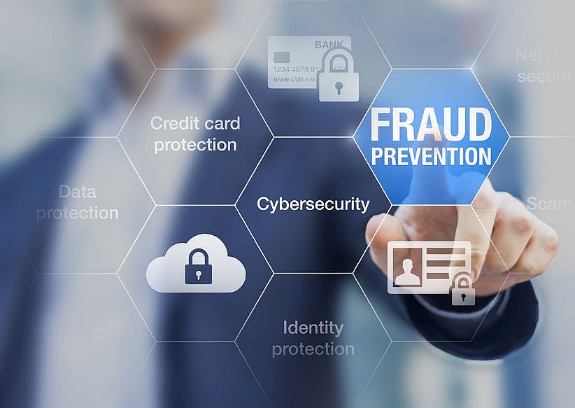 Fraud Prevention, Detection