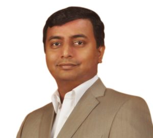 Madhusudan Shekhar, Principal Technical Evangelist, Amazon Internet Services Private Limited (AISPL)