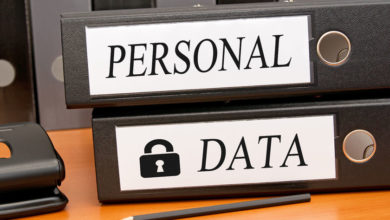 PDP Bill, data privacy, data protection