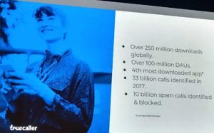 Truecaller
