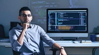 Software Developer, Java 17